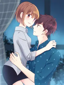 18+漫画午夜电台封面