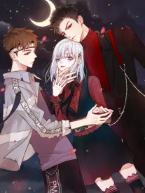 18+漫画星轨邮差最新话缩略图