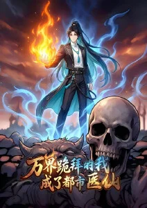 18+漫画无名拳馆封面